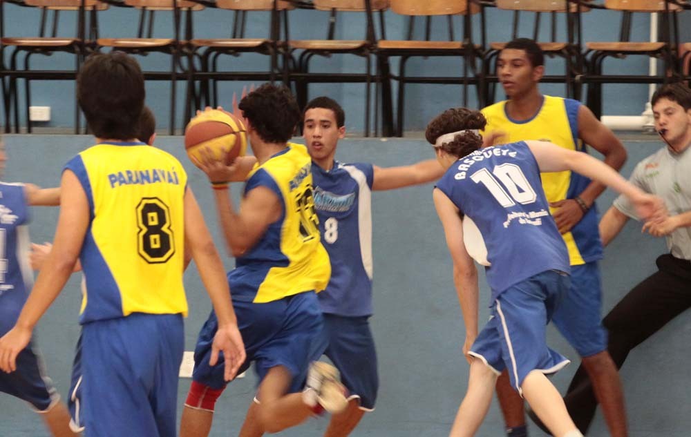 Marialva recebe a fase regional a partir dessa terça-feira (23)