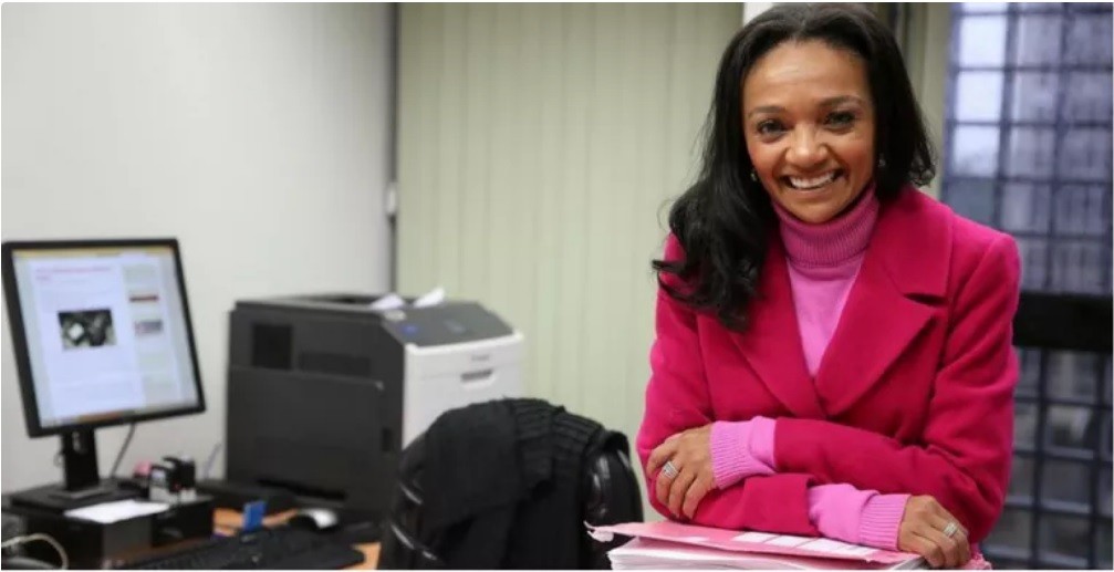 “Quanto mais plural, melhor será o poder Judiciário”, diz juíza