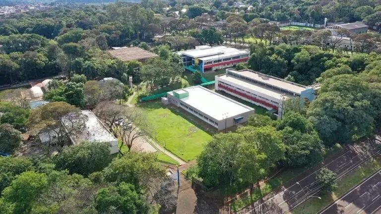 Maringá terá o maior novo campus do IFPR no Paraná e será polo de ensino para todo o noroeste