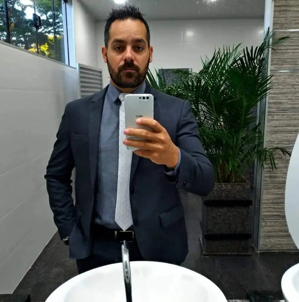 Suspeito de matar gestor de vendas é preso em hotel de Cianorte