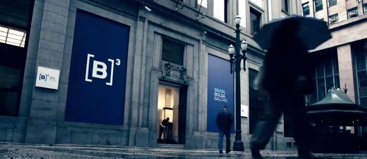 Audiência pública será realizada nesta quarta-feira (15) na sede da B3