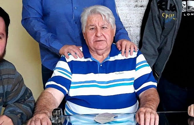 Ex-presidente da Câmara Municipal de Maringá morre vítima de Covid-19
