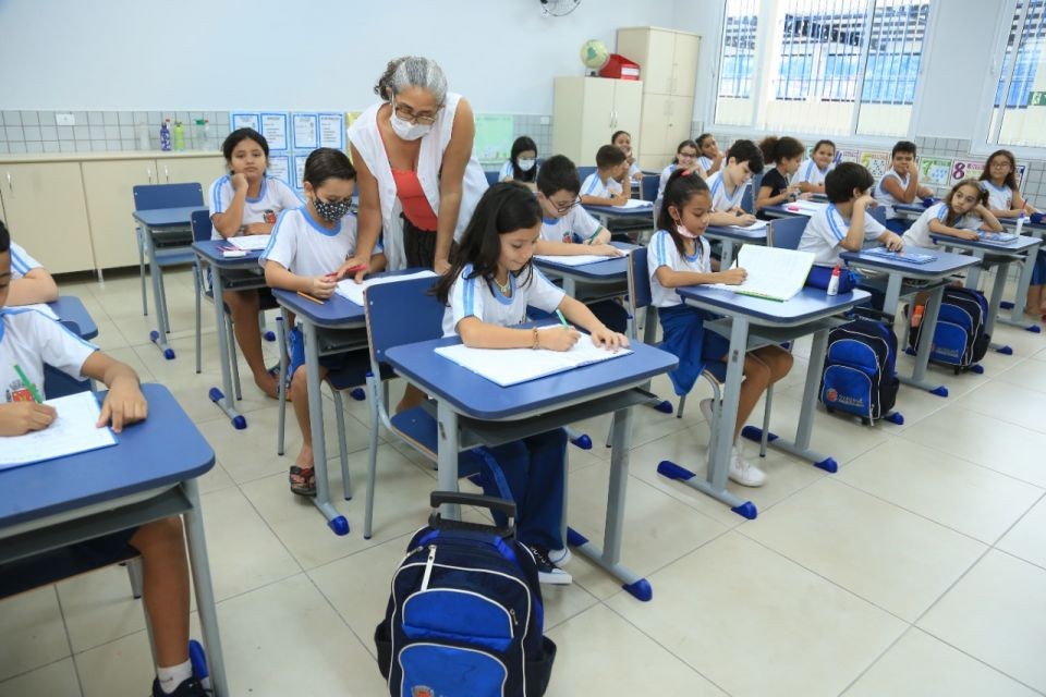 Concurso Práticas que Transformam analisa 92 propostas para premiação em Maringá