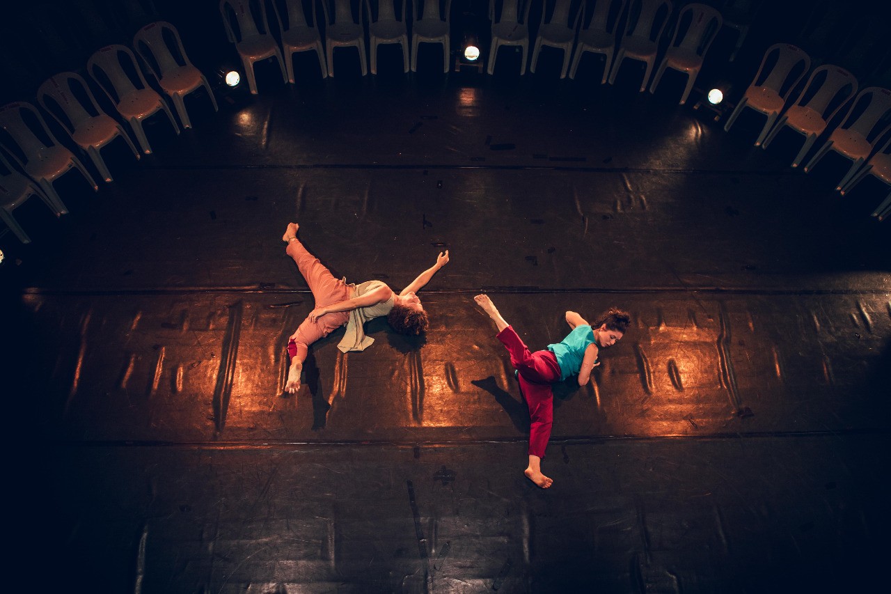 Projeto busca profissionalizar a dança em Maringá