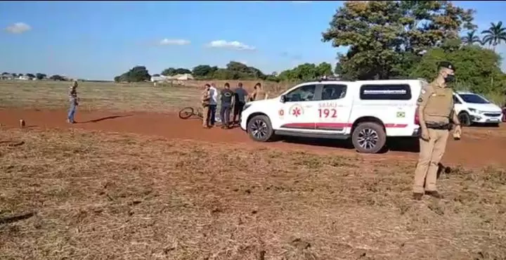 Jovem de 20 anos é morto a tiros em Sarandi