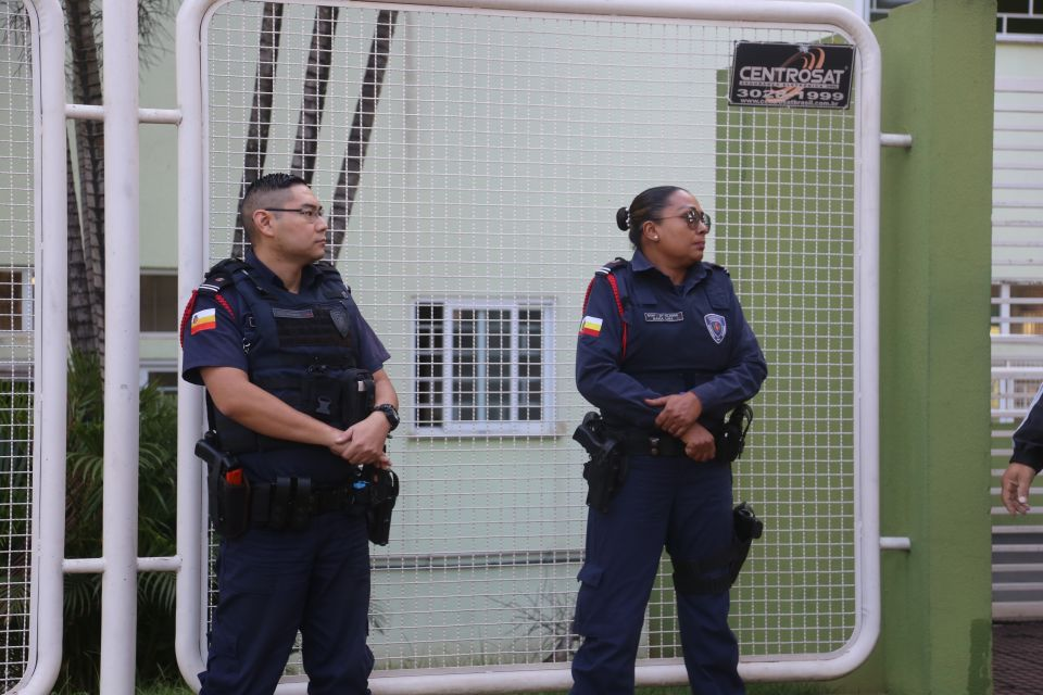 Prefeitura não pode renovar contrato emergencial com vigilantes