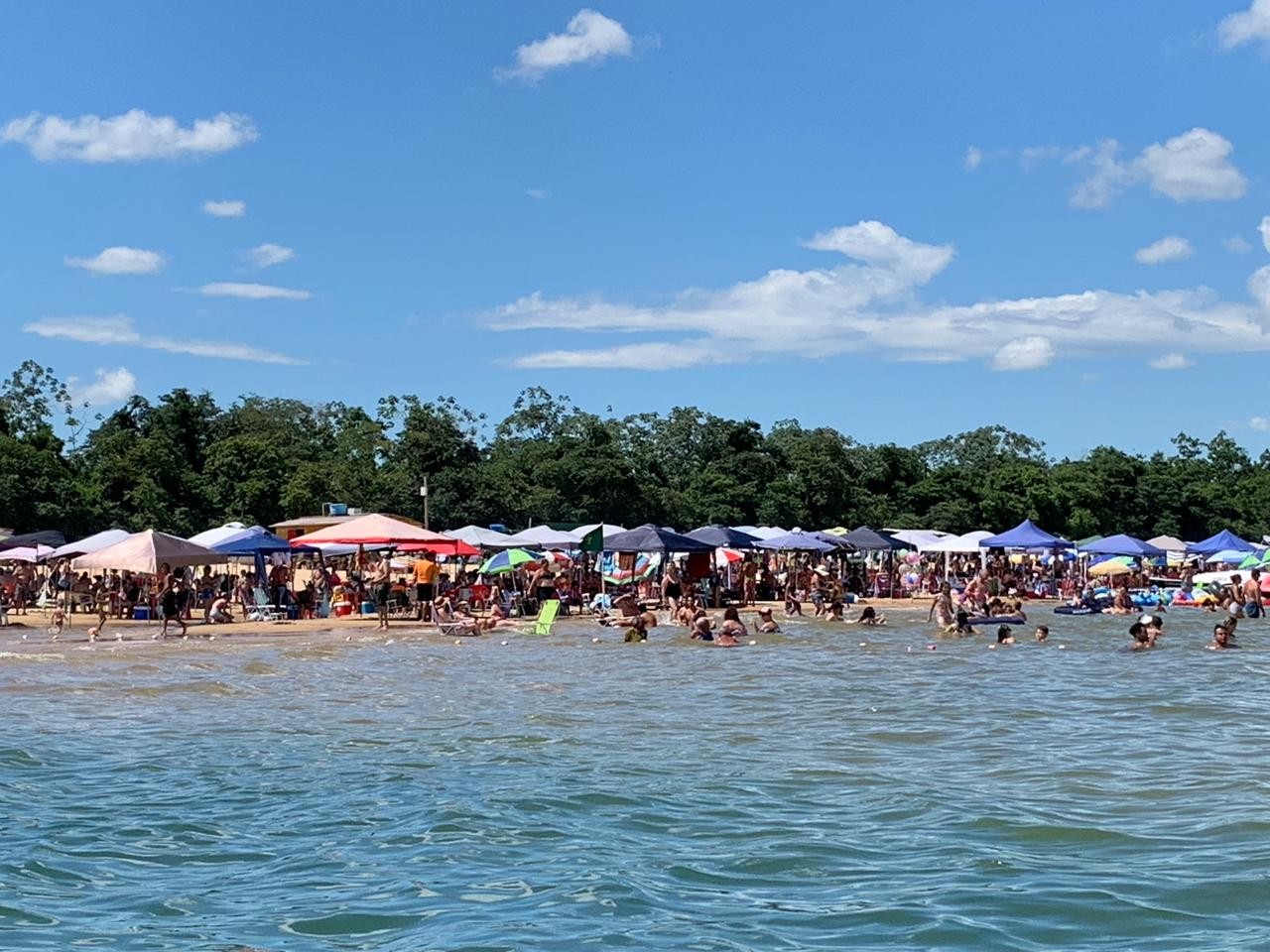 Operação Verão Costa Noroeste termina com 21 resgates e um afogamento