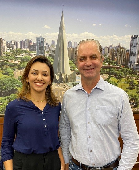 Médica veterinária será nova secretária de Proteção e Bem-Estar Animal