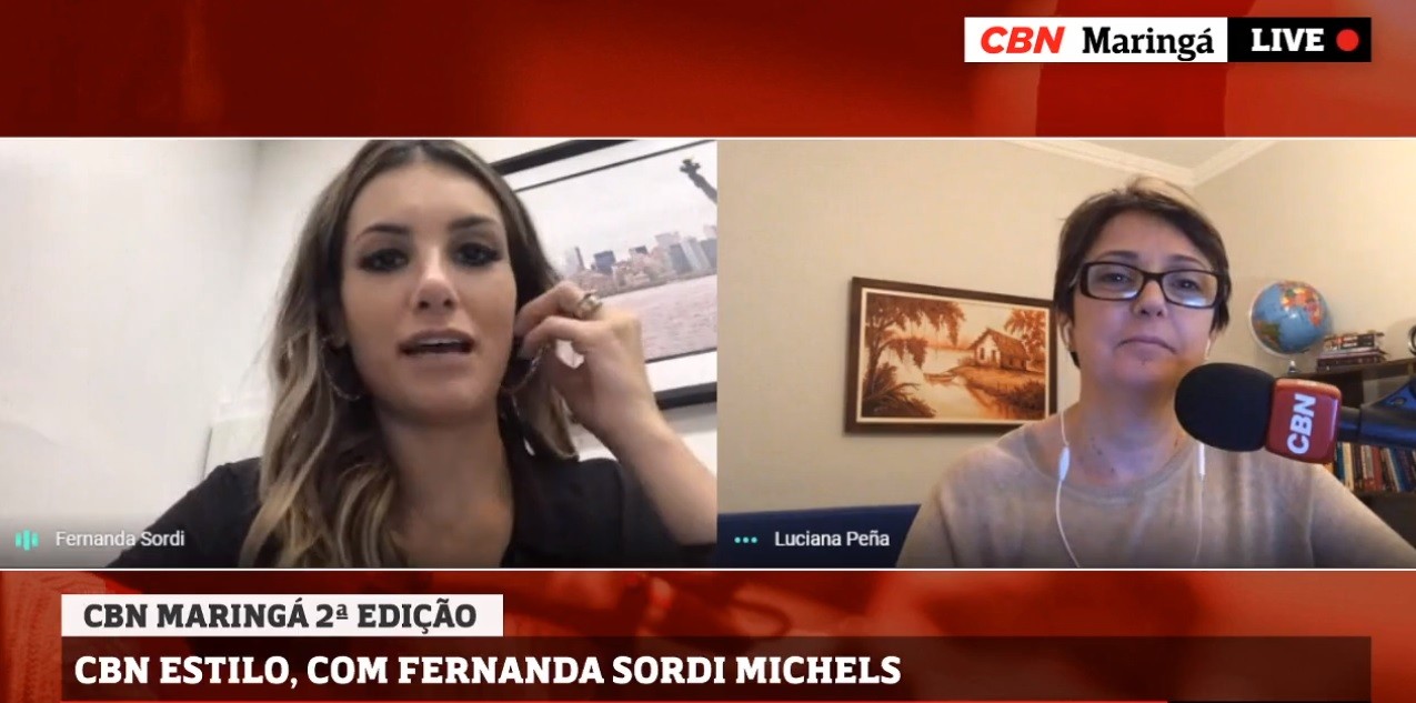 Saiba qual o ‘dress code’ ideal para o período de home office