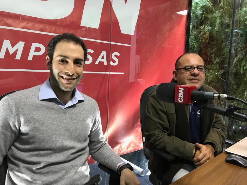 Investimento deve ser democratizado