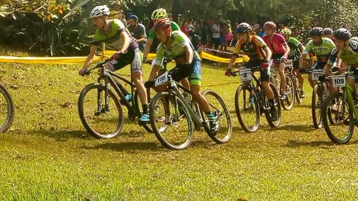 Atletas maringaenses disputarão o Campeonato Noroeste de Mountain Bike