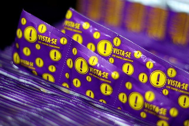 Maringá registrou 75 infecções por HIV e 42 casos de Aids até julho