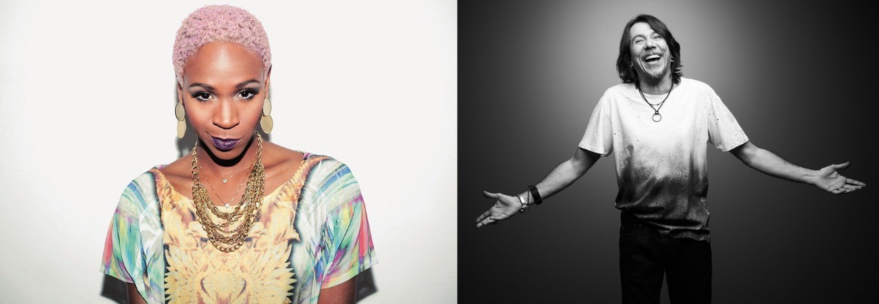 Lenine e Karol Conká participam da Virada Cultural em Maringá