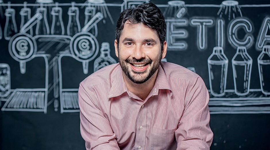 Palestra de Gustavo Maia chamou a atenção no 10º Fórum Urbano Mundial