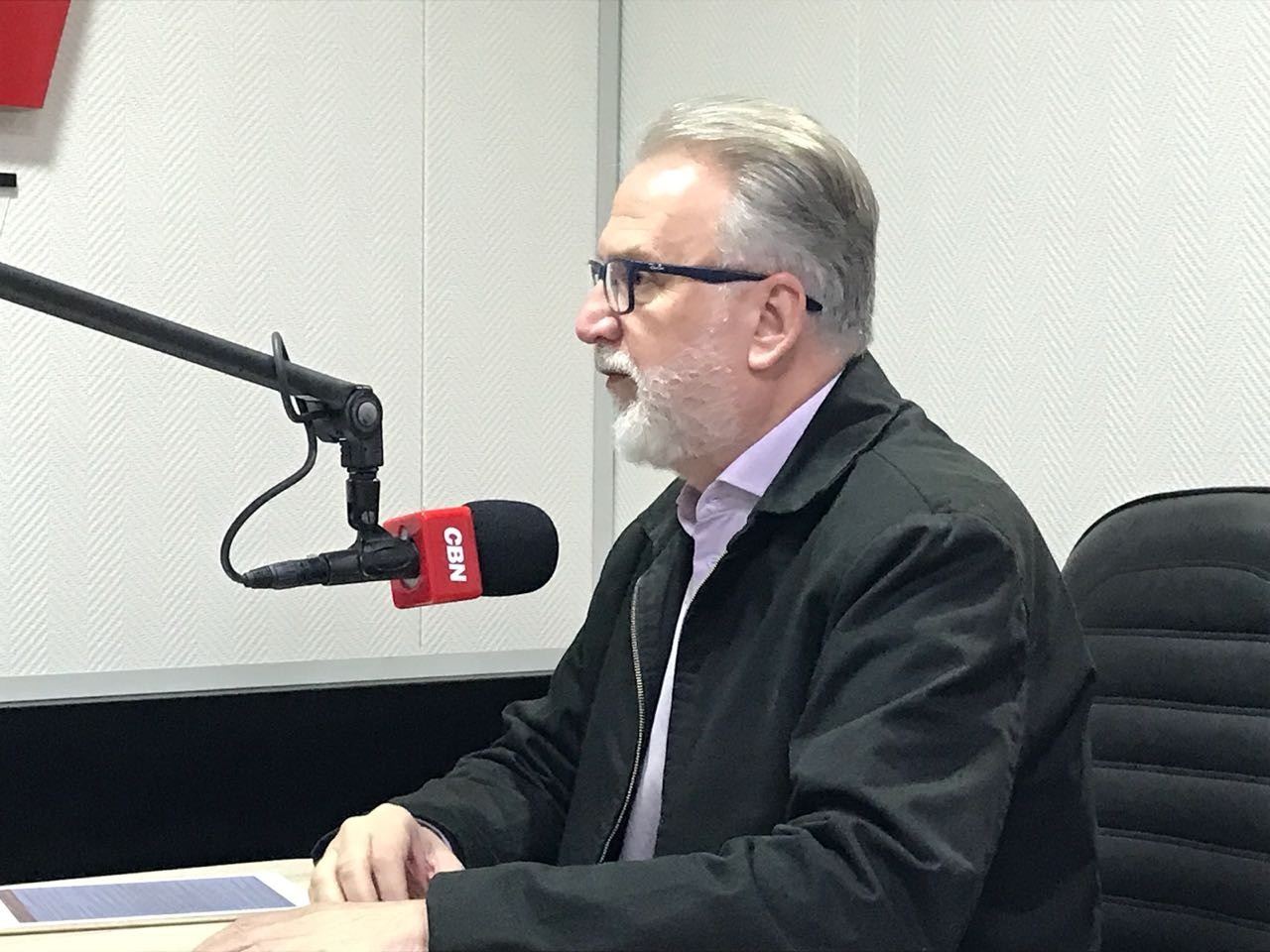 Nessa sexta-feira (31) começa a propaganda eleitoral no rádio e na TV