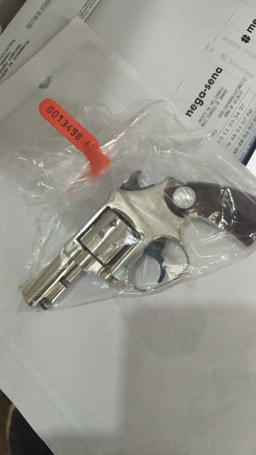 Polícia Civil prende sete envolvidos em roubos à subestações da Sanepar