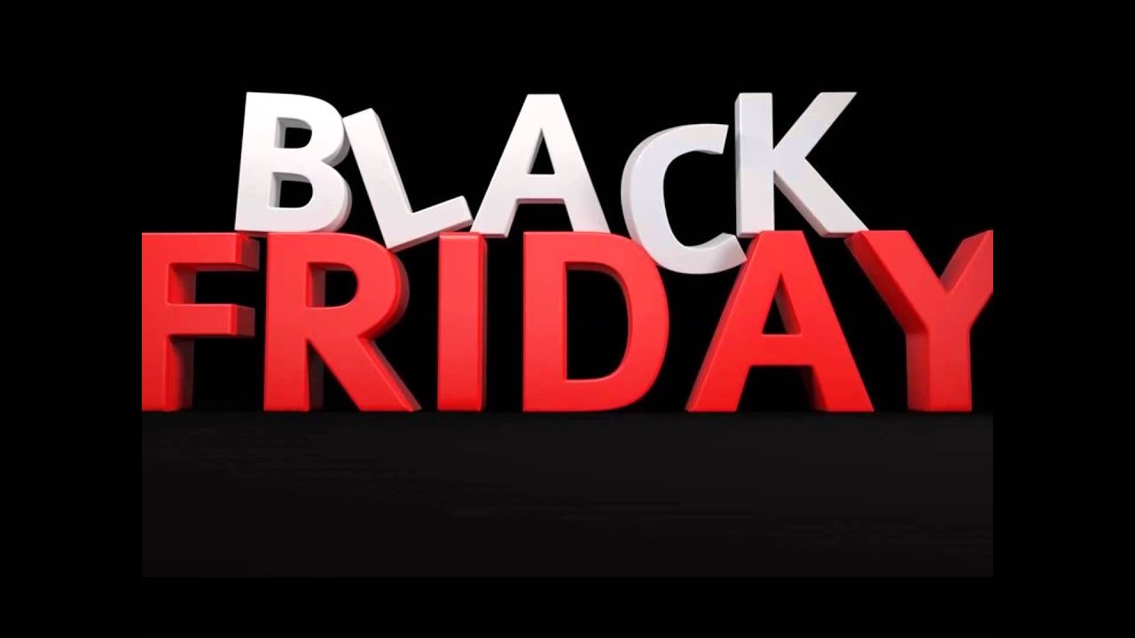 Black Friday está aí, e agora? Como usar bem o meu dinheiro?