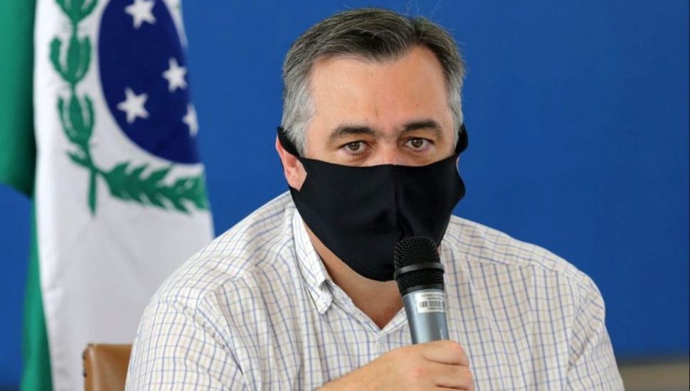 Covid-19: Paraná não deve exigir receita médica para vacinar crianças