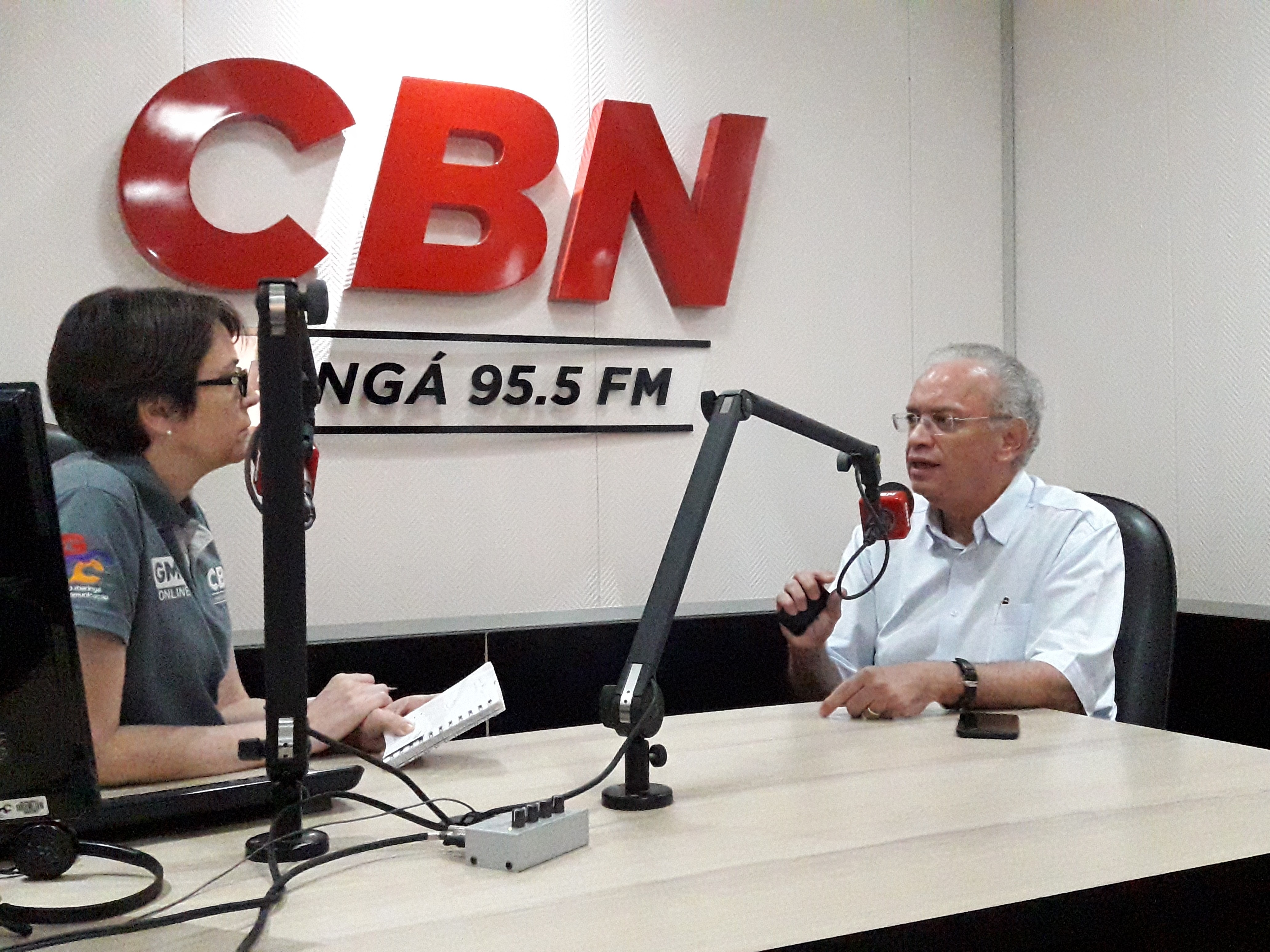 Indústria aprendeu com crise e está pronta para retomada da economia