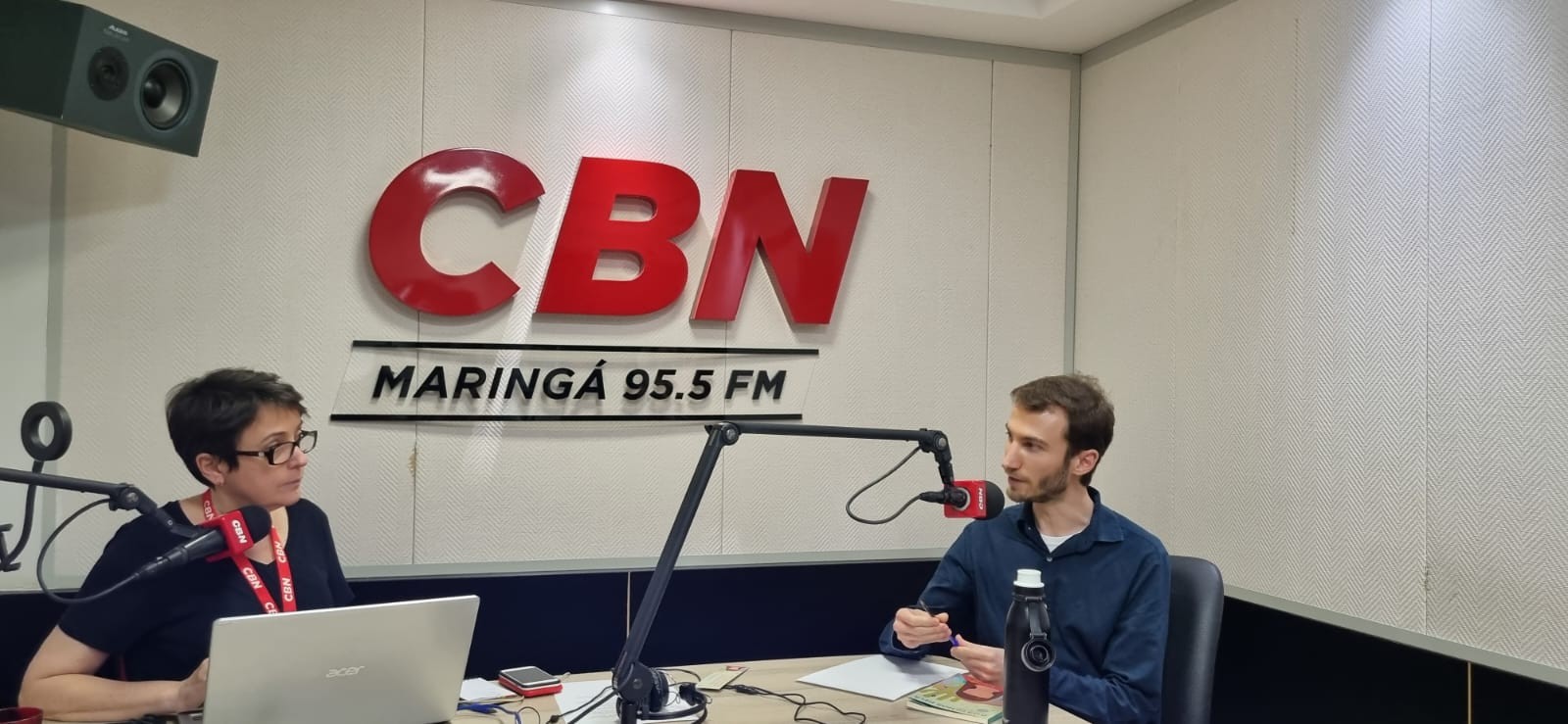 Livro financiado pelo prêmio Aniceto Matti será lançado nesse sábado (9)