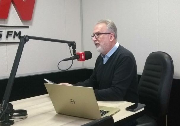 PV fará sua convenção no dia 21 de julho, em Curitiba