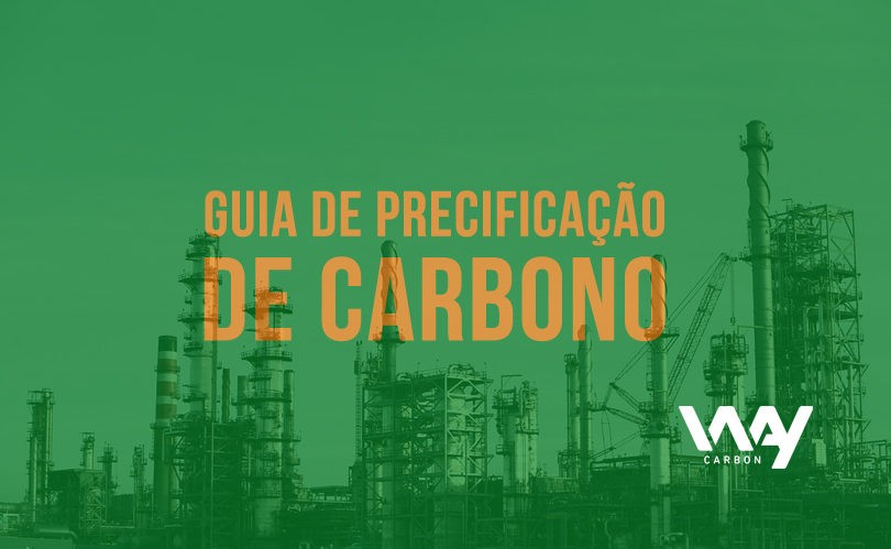 A precificação de carbono