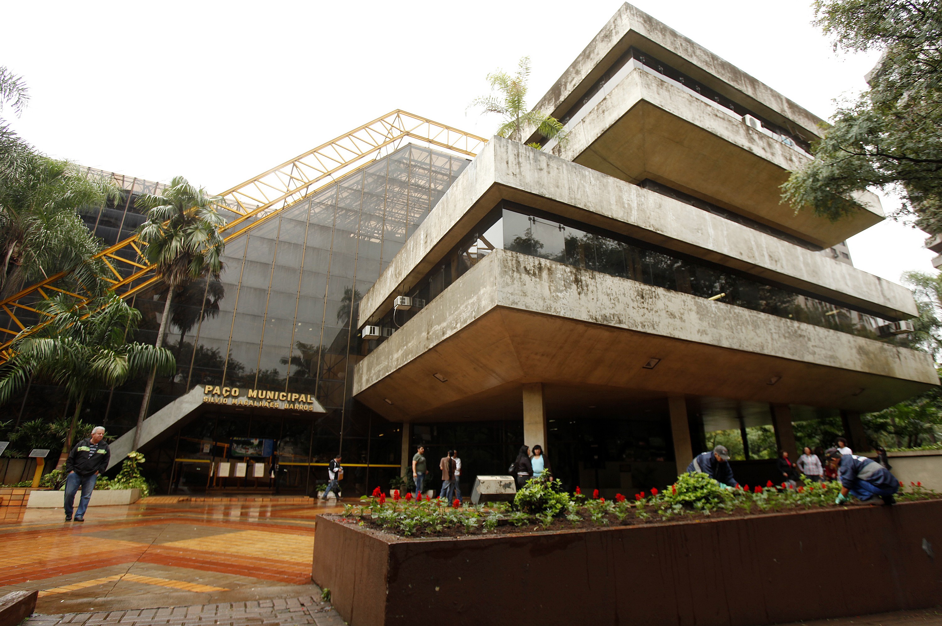 Prefeitura recebe mais de R$ 2 milhões com pagamento de inscrições para concurso público