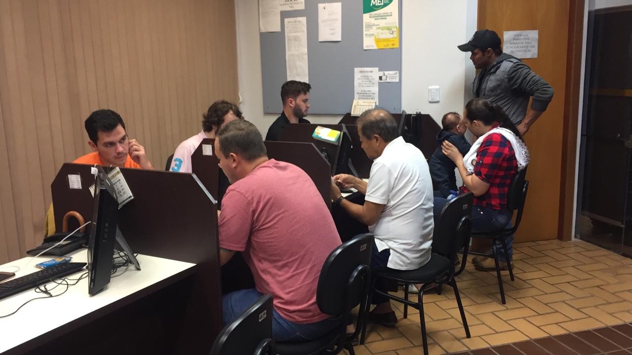 Semana do MEI movimenta Sala do Empreendedor de Maringá