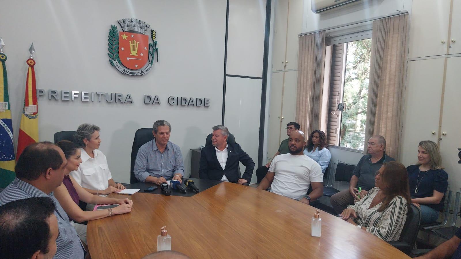 Guarda Civil Municipal ganha reforço de 35 agentes