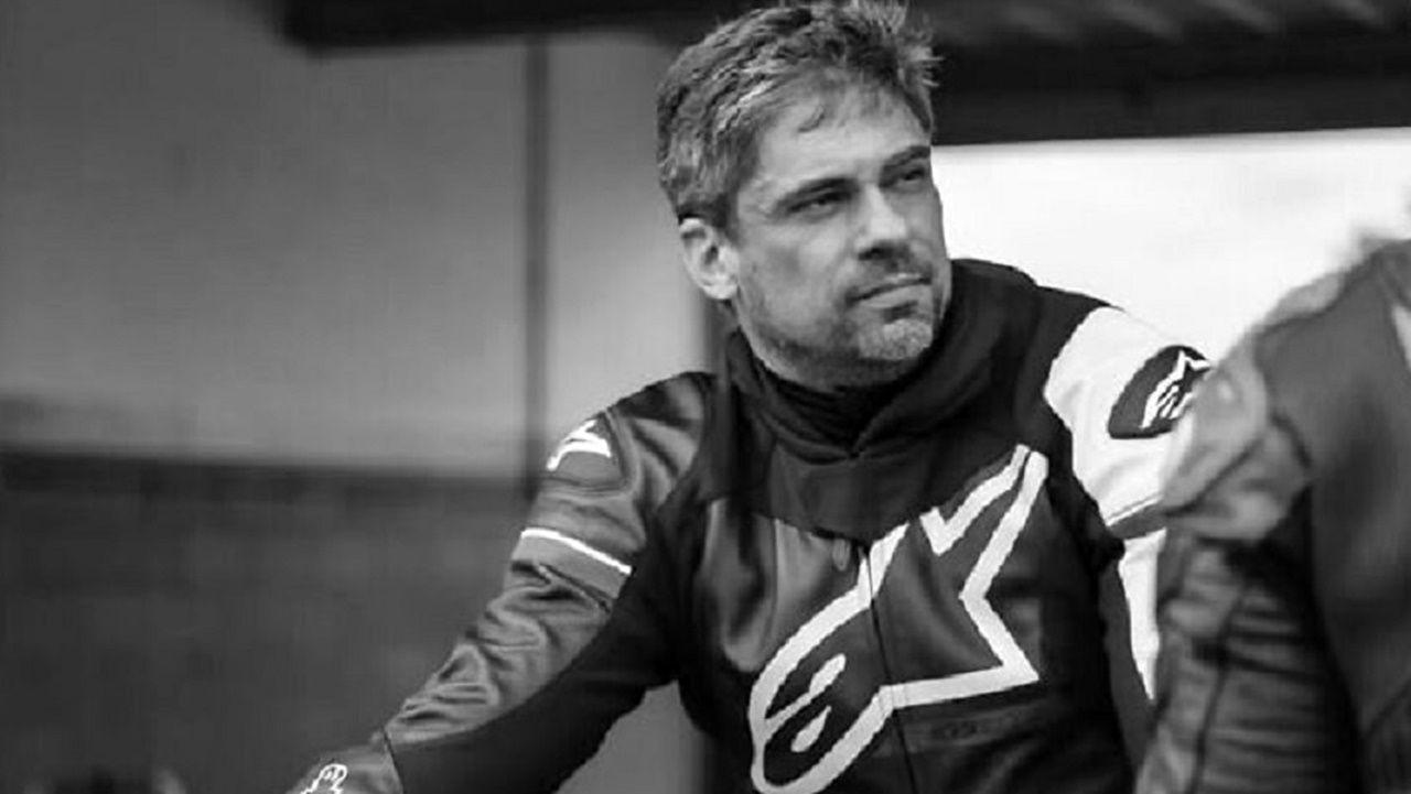 Piloto de motovelocidade morre em acidente no Autódromo de Cascavel