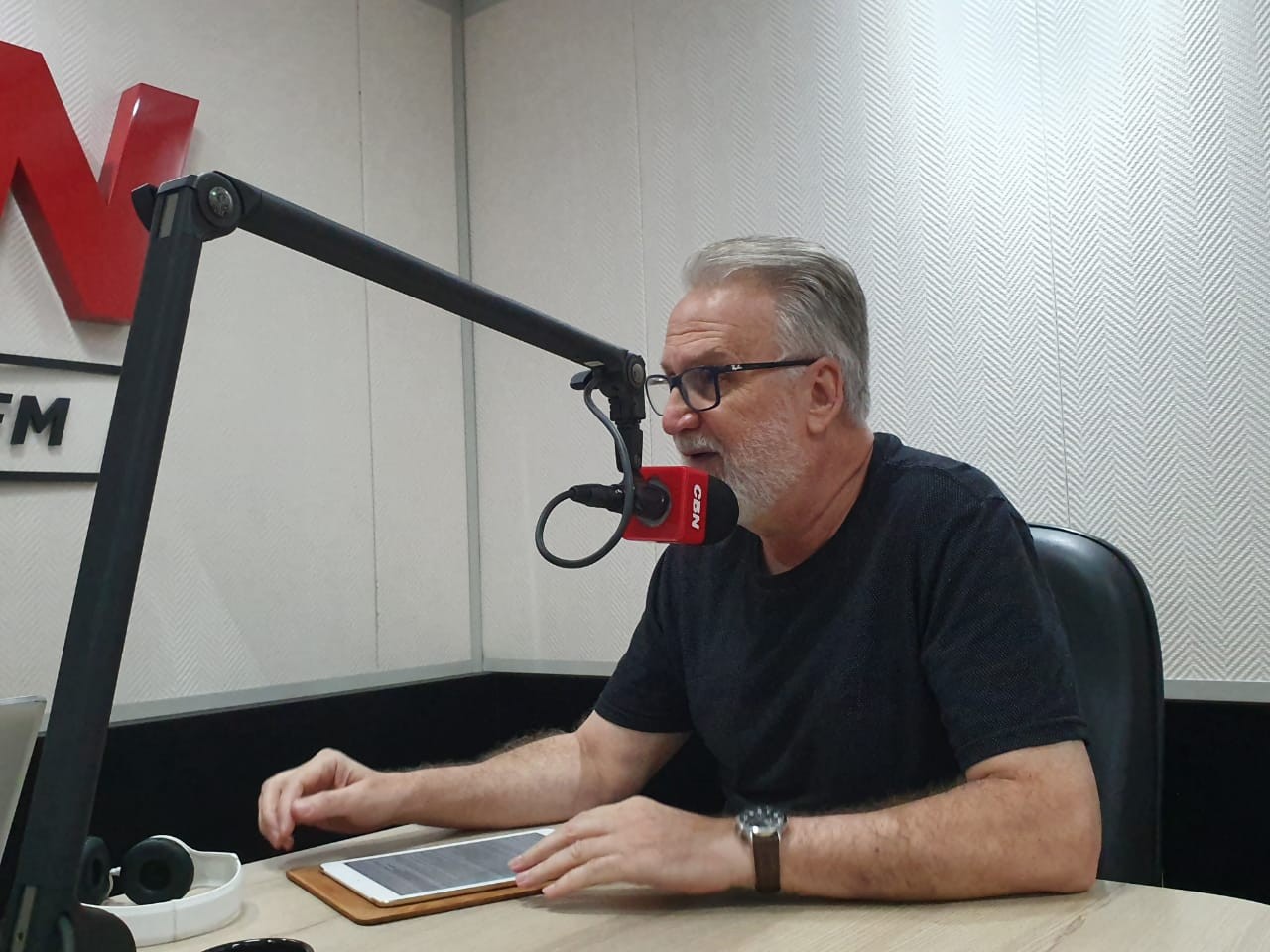 São Jorge do Ivaí tem o melhor índice de gestão fiscal do Paraná