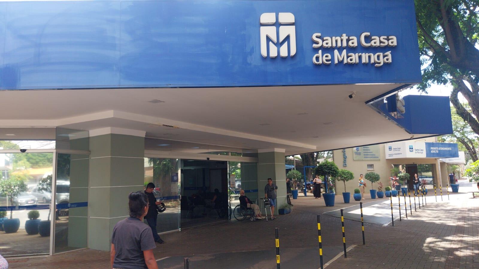 Unidade para bebês que deixam a UTI no hospital Santa Casa é ampliada