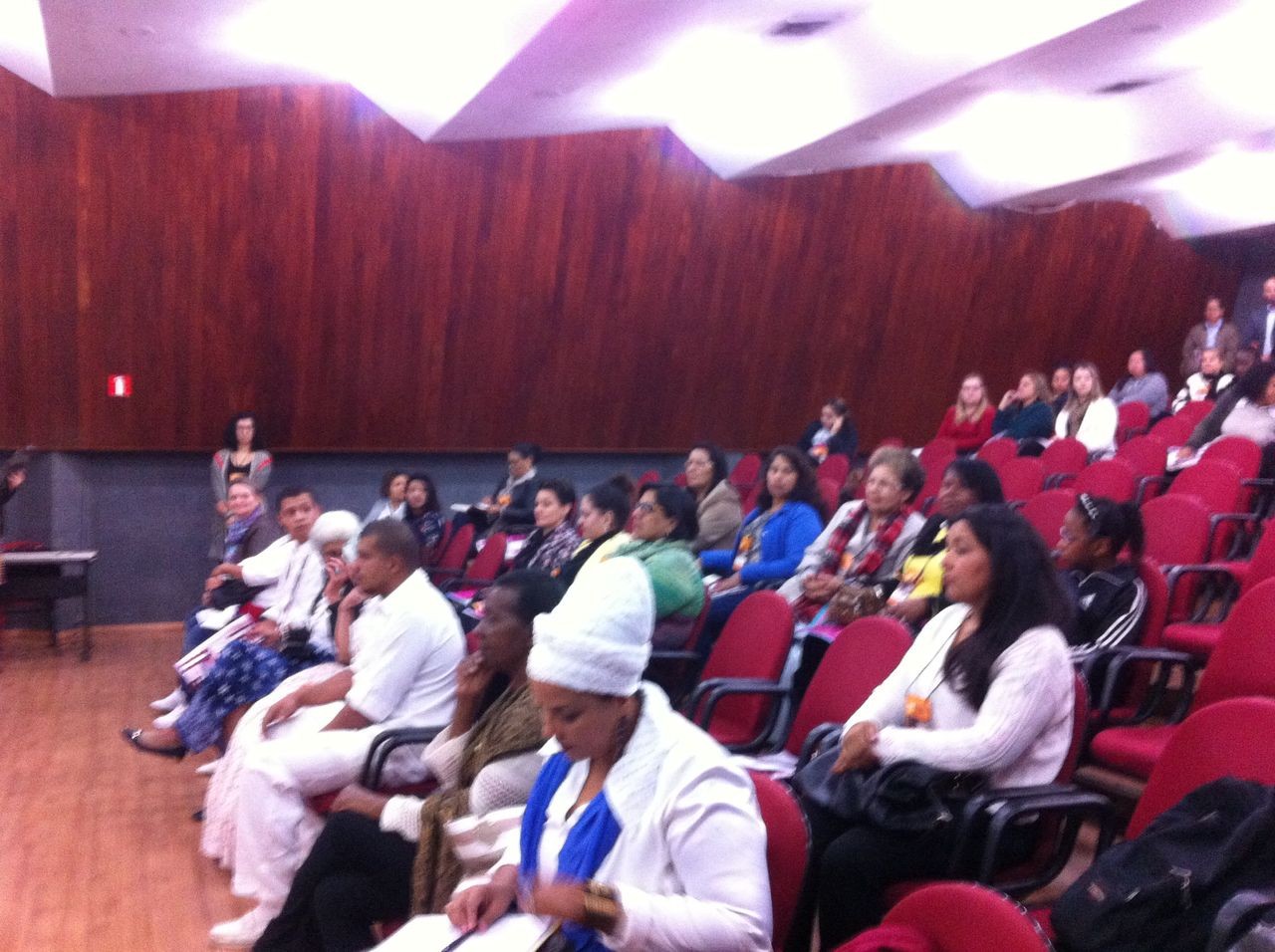 Pesquisadora de cotas raciais critica UEM