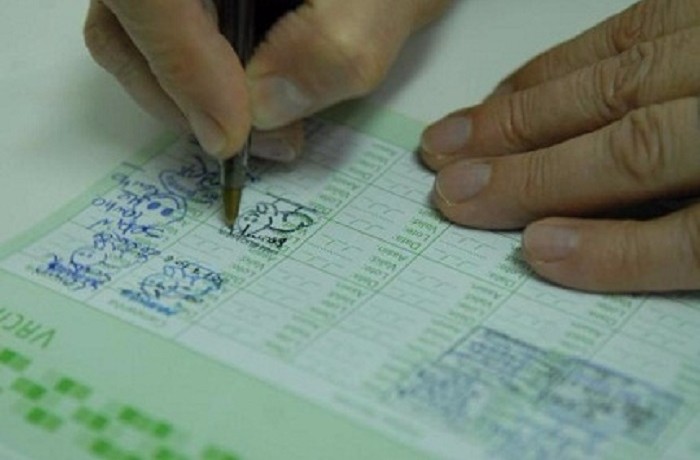 Carteira de vacinação passa a ser obrigatória durante matrícula