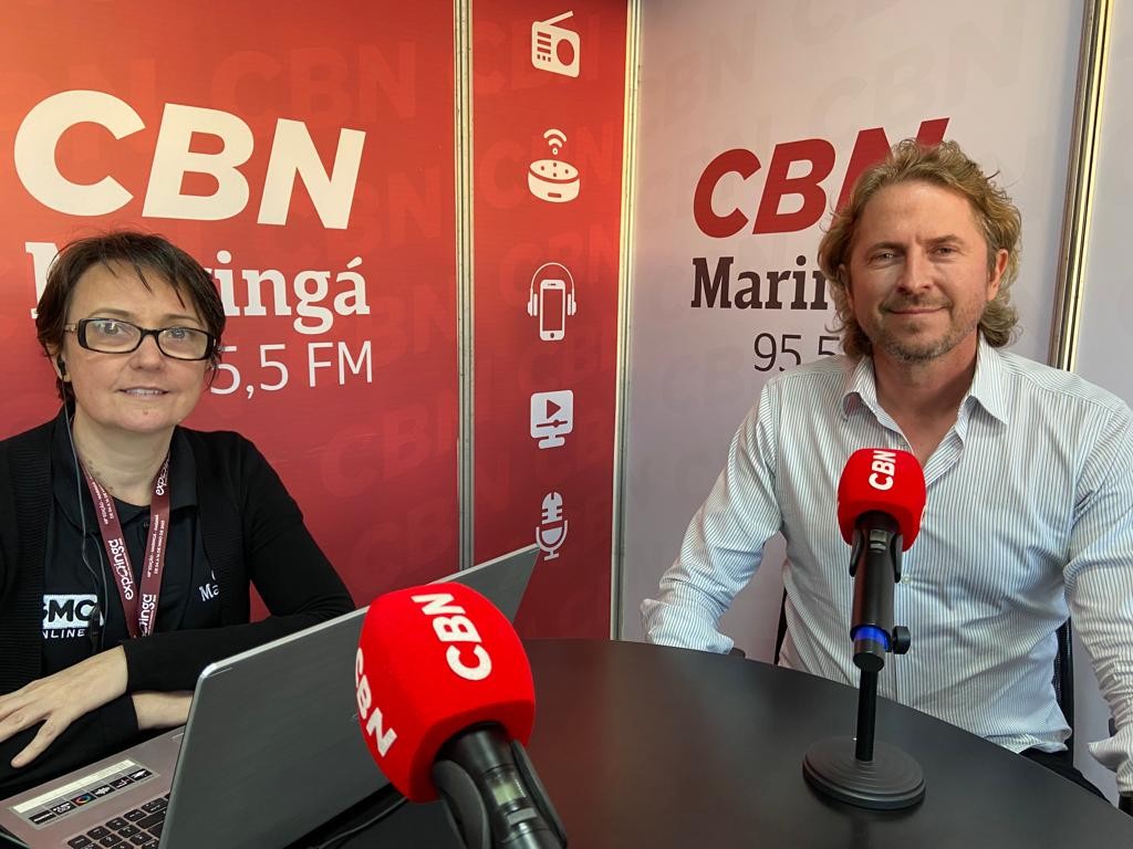 Modelo de pedágio é bom, diz deputado Zeca Dirceu