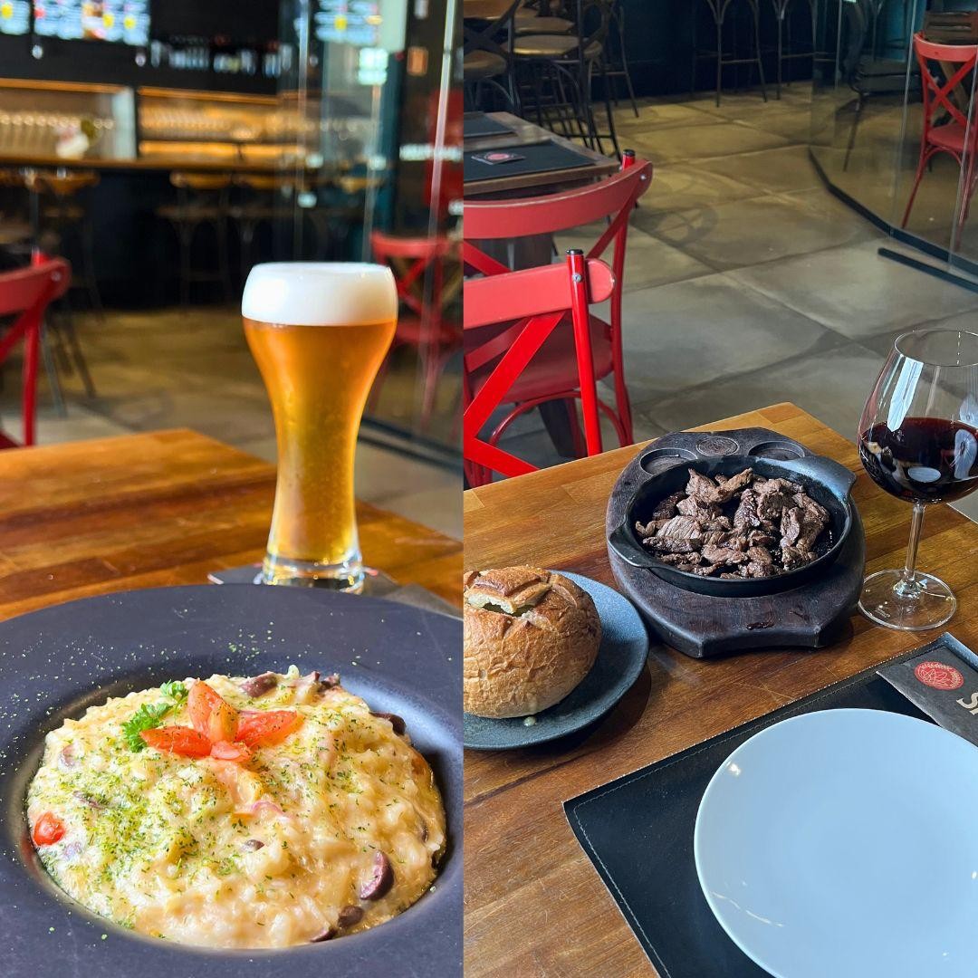 Cervejaria cria licor de cerveja especial para o Dia dos Namorados