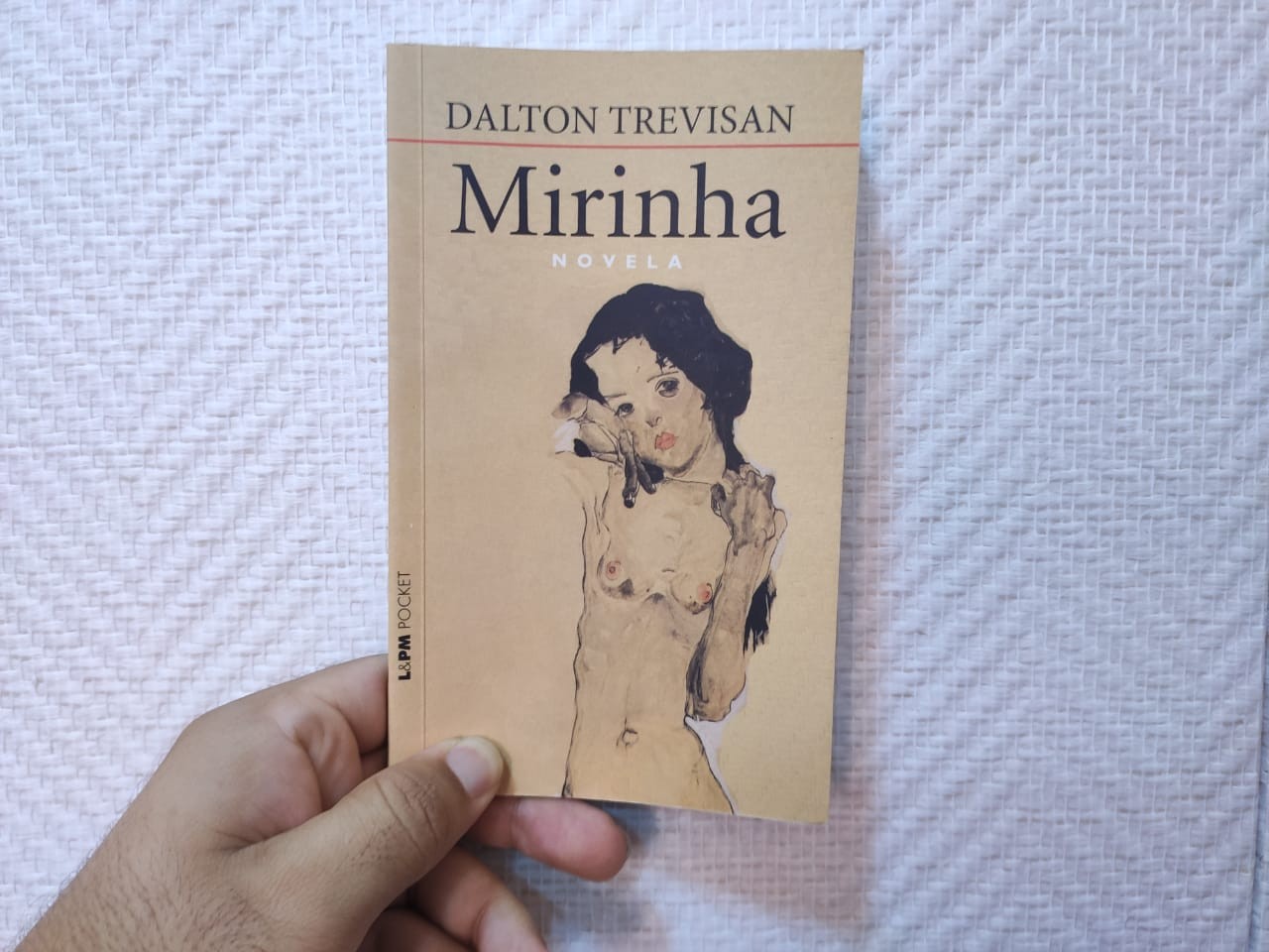 Dalton Trevisan apresenta uma vida em desgraça após um relacionamento