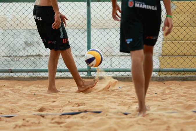 Prefeitura de Maringá vai publicar novo decreto e liberar eventos para 30 pessoas e esportes coletivos