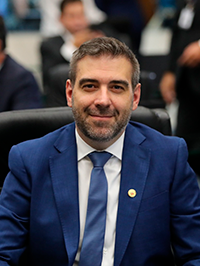 Deputado quer saber quanto os radares de velocidade faturam no Paraná