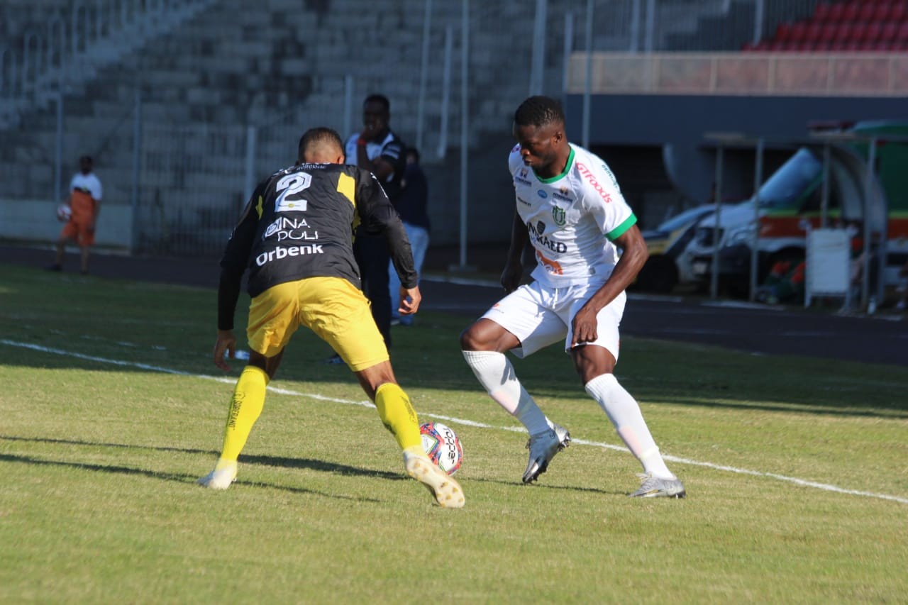 Maringá FC empata com o FC Cascavel e se despede do Paranaense
