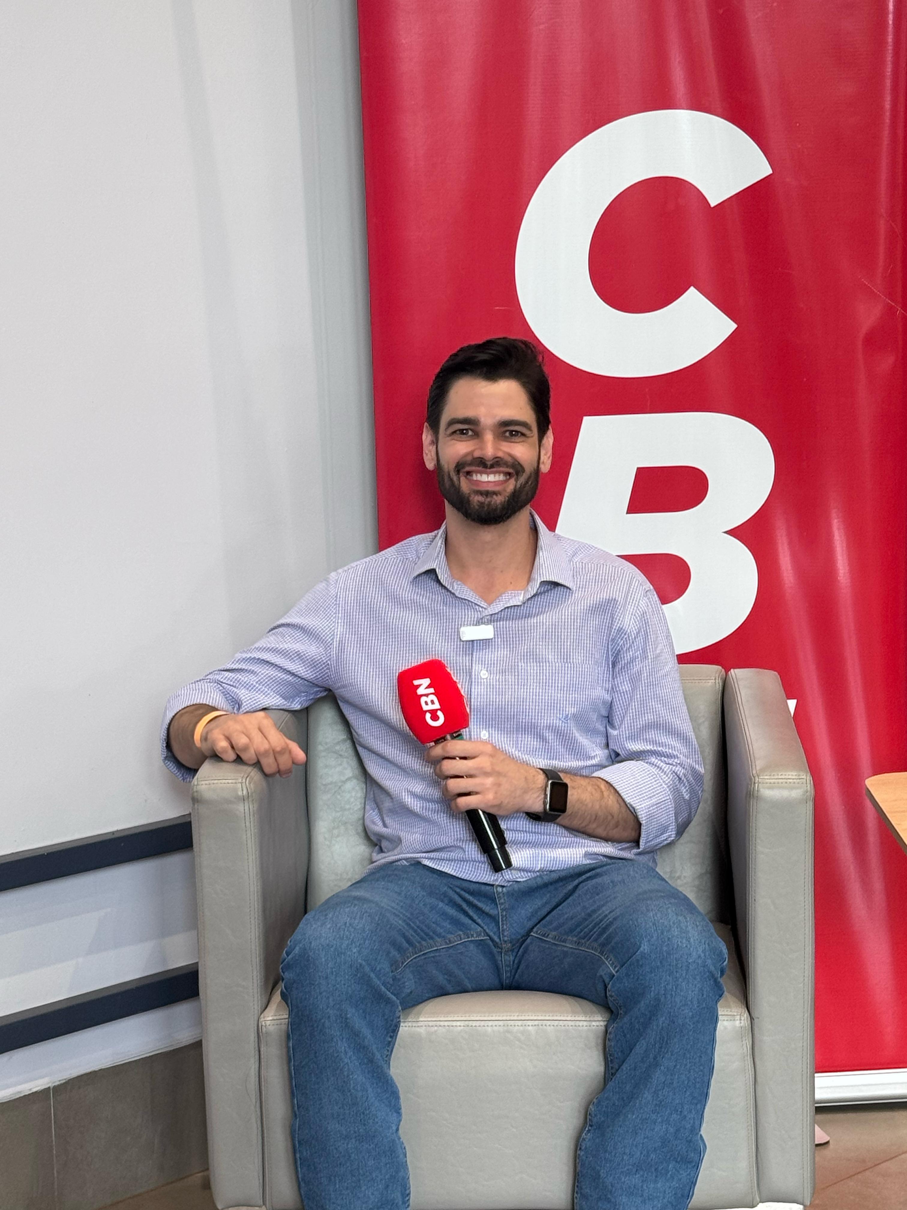 “Brasil está à frente de grandes potências na conservação do solo”