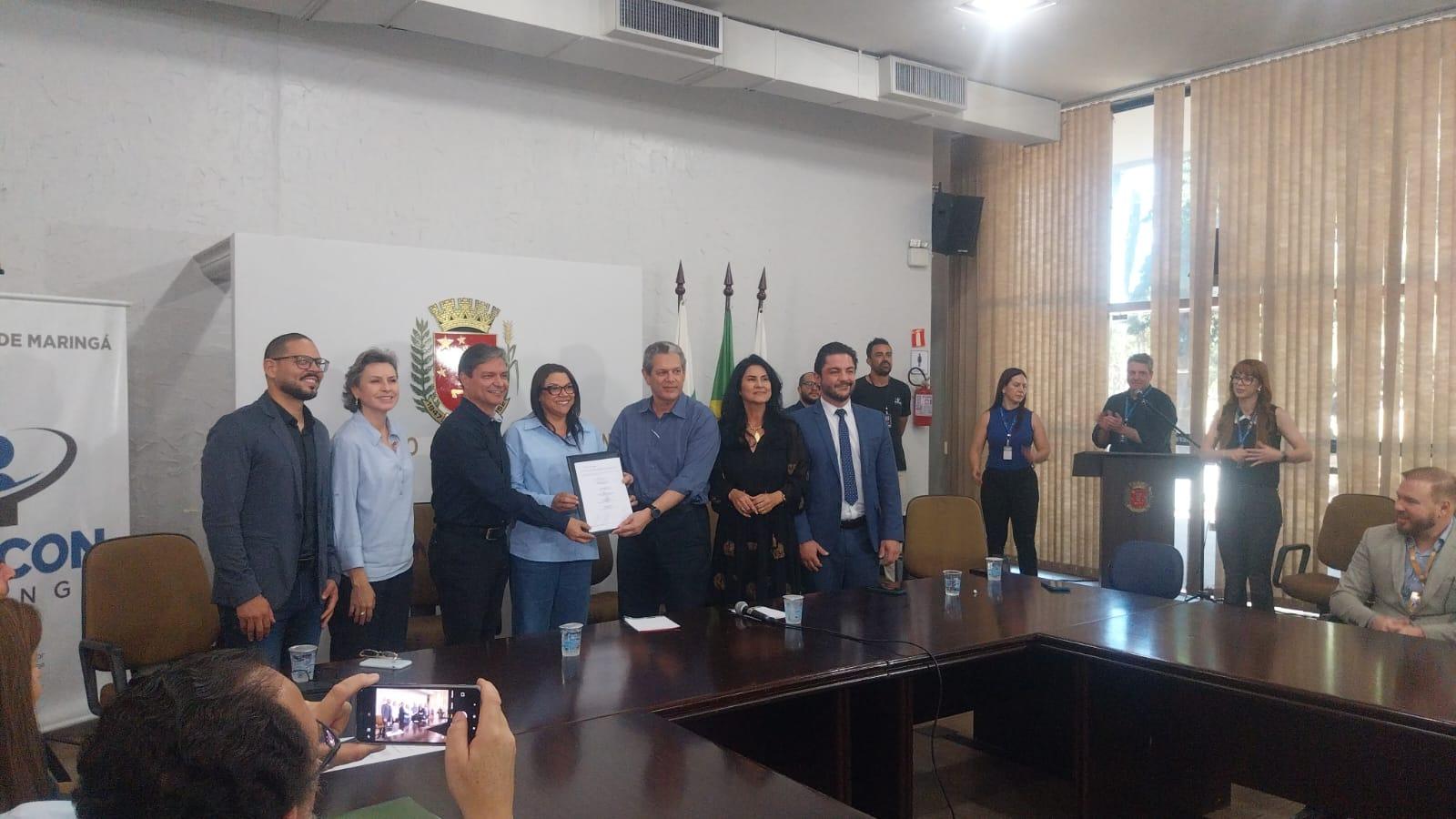 Convênio entre Procon e centro universitário pretende desafogar processos