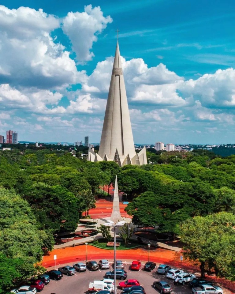 Saiba como fica o tempo em Maringá nesta quinta-feira (30)
