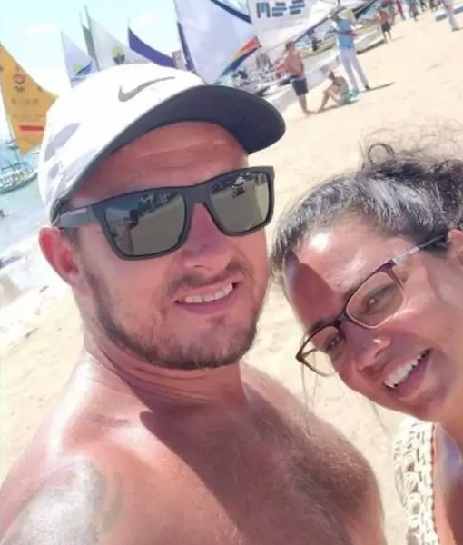 MP denuncia suspeito de matar ex-mulher dentro de igreja em Londrina por homicídio quintuplamente qualificado