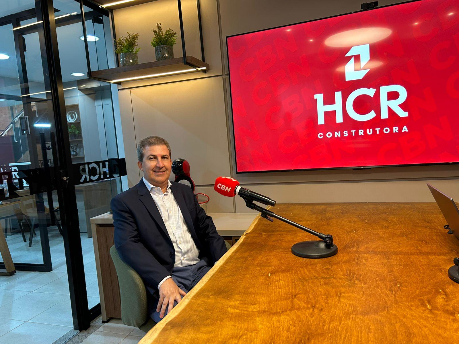 Entenda como é um empreendimento compacto de alto padrão