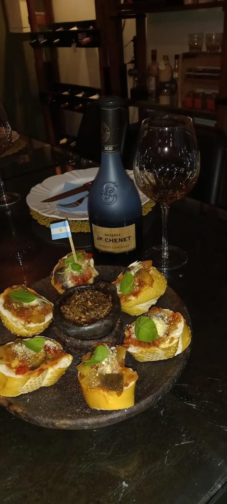 Saiba onde provar delícias argentinas em terras maringaenses