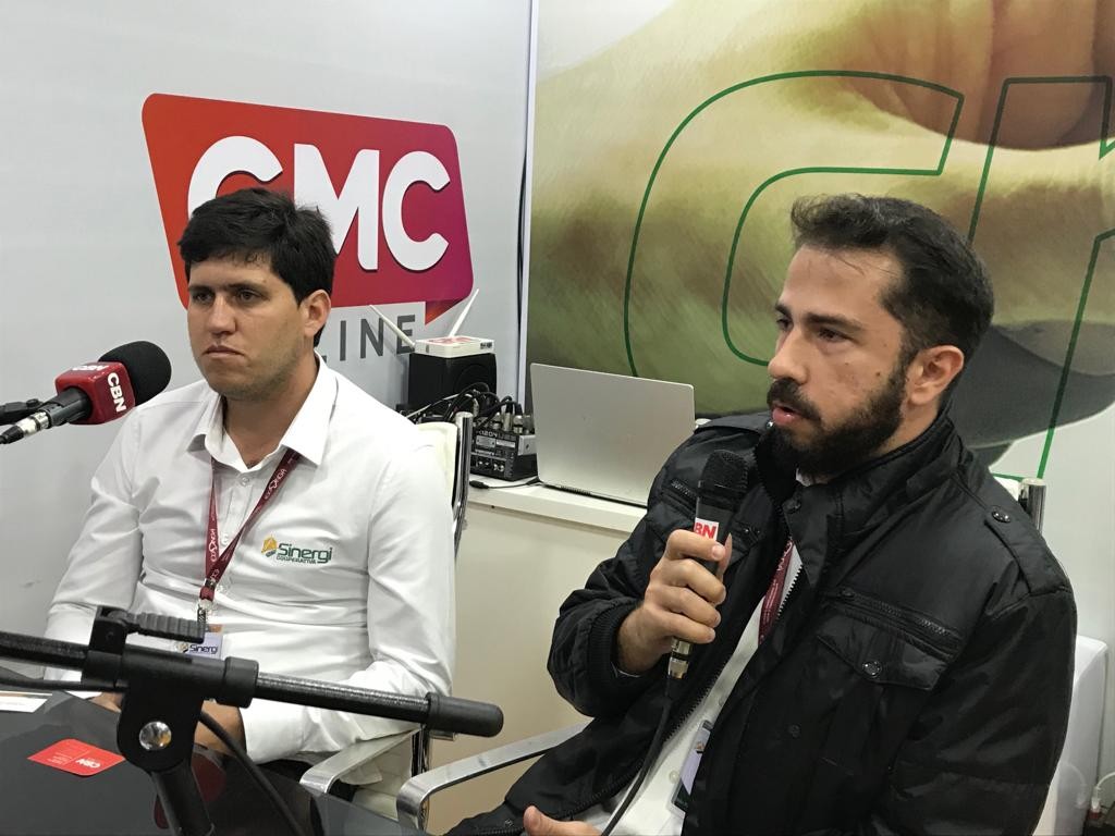 Maringá tem primeira cooperativa de energia solar do Paraná