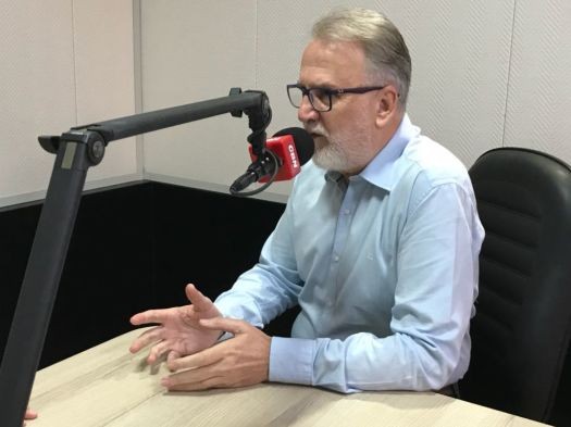 Câmara Municipal recebe representantes do Observatório Social