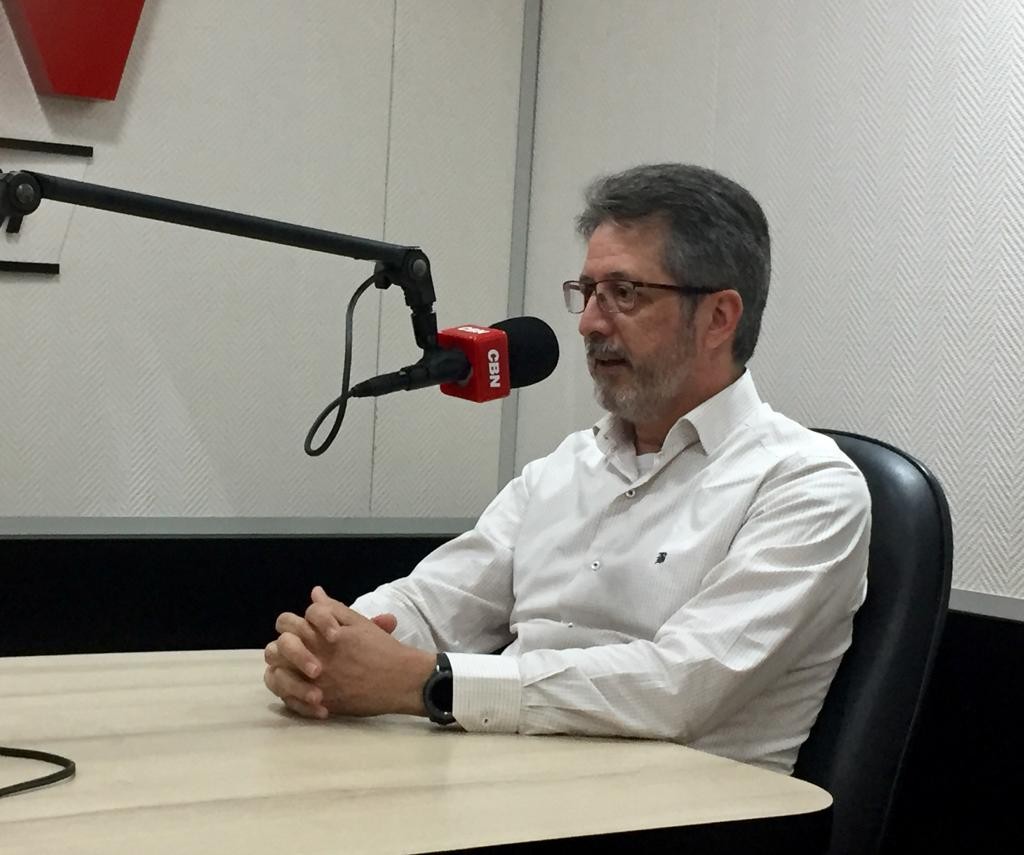 Maringá tem 130 empresas de TI que faturam R$ 1bi por ano