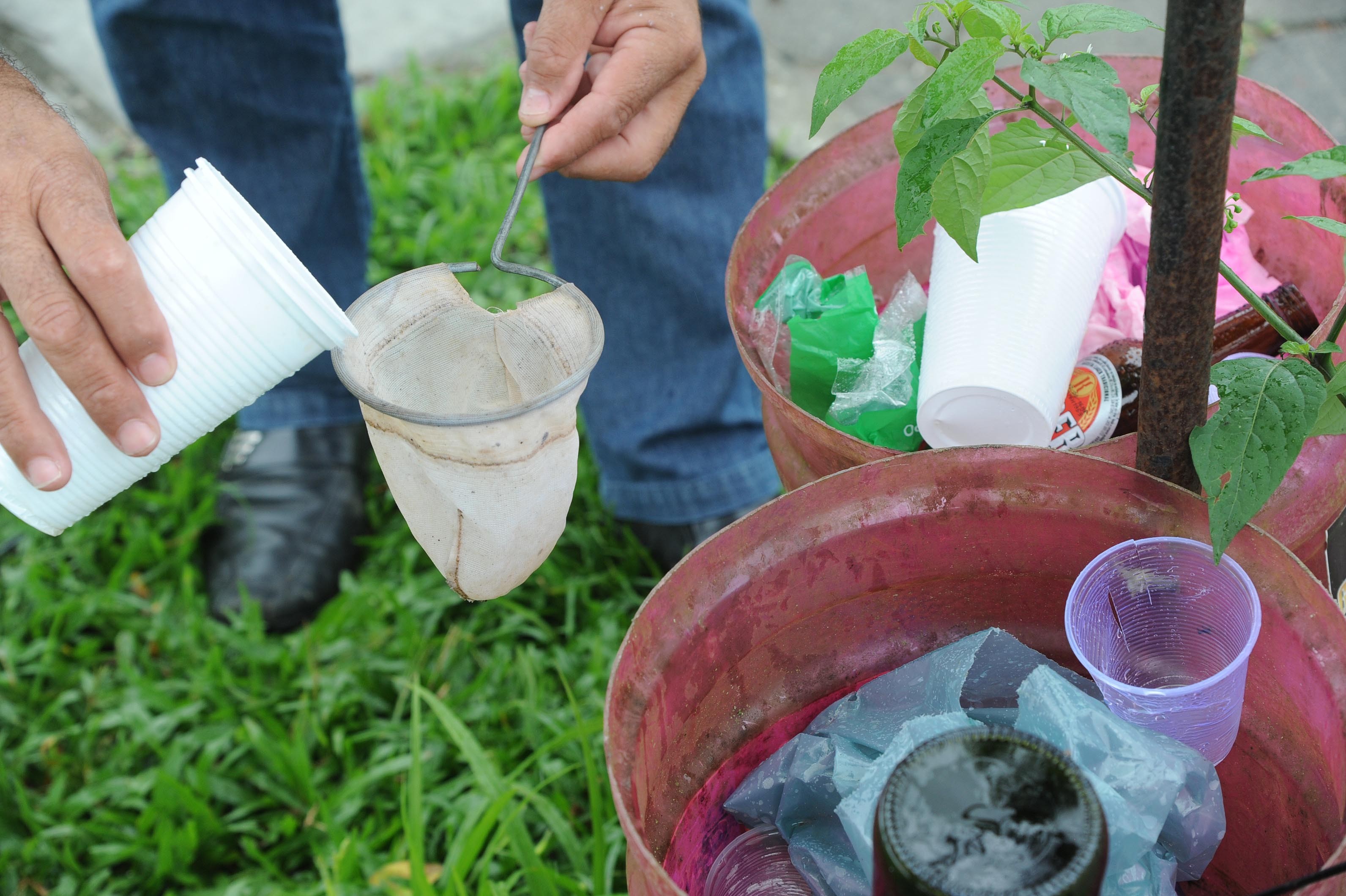 Como antecipou CBN, número de casos de dengue cresceu 40%